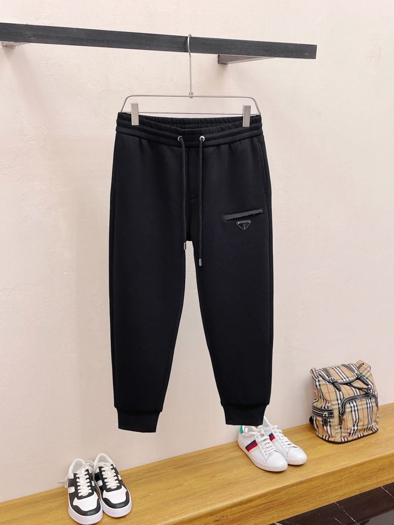 Prada Long Pants